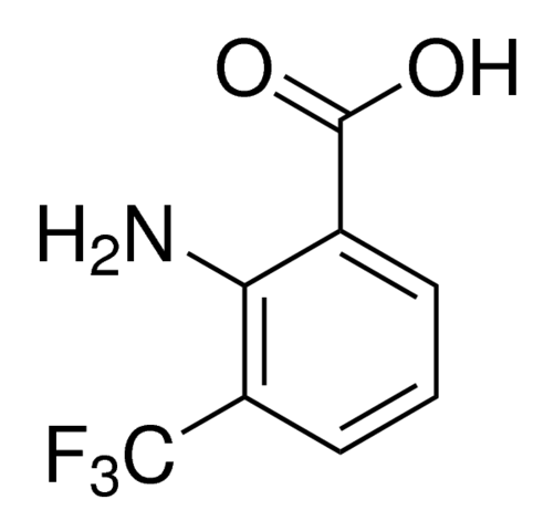 2-Amino-3-(trifluoromethyl)benzoic acid 