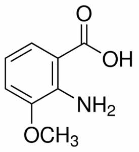 2-Amino-3-methoxybenzoic acid 