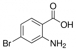 2-Amino-4-bromobenzoic acid 