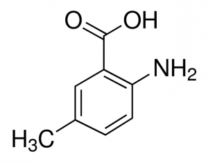 2-Amino-5-methylbenzoic acid 