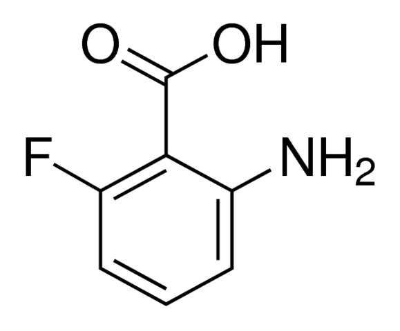 2-Amino-6-fluorobenzoic acid 