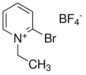2-Bromo-1-ethyl-pyridinium tetrafluoroborate 