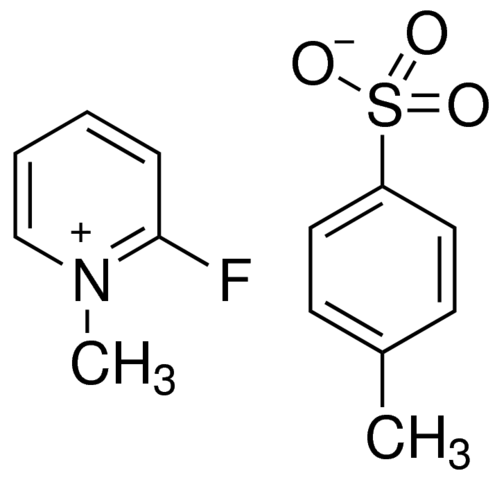2-Fluoro-1-methylpyridinium p-toluenesulfonate 