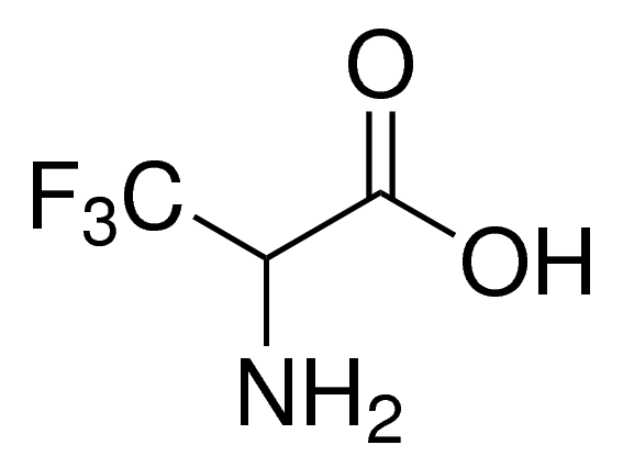 3,3,3-Trifluoro-DL-alanine 307556-100MG