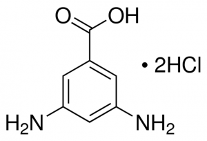 3,5-Diaminobenzoic acid dihydrochloride 
