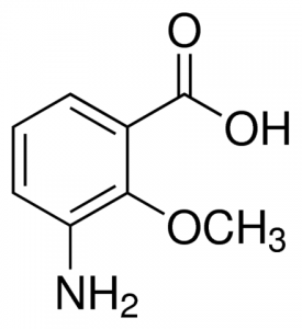 3-Amino-2-methoxybenzoic acid 
