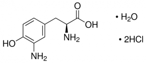 3-Amino-L-tyrosine dihydrochloride monohydrate 