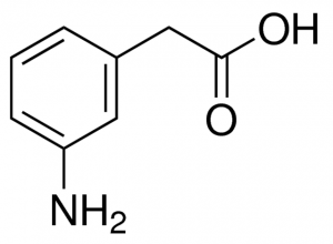 3-Aminophenylacetic acid 