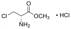 3-Chloro-D-alanine methyl ester hydrochloride 757519-1G