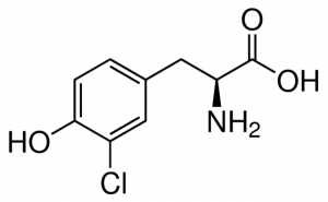 3-Chloro-L-tyrosine 