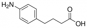 4-(4-Aminophenyl)butyric acid 