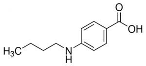 4-(Butylamino)benzoic acid 