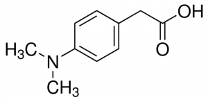 4-(Dimethylamino)phenylacetic acid 