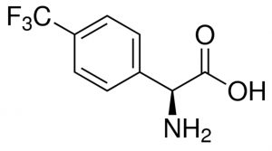 4-(Trifluoromethyl)-L-phenylglycine 16599-1G-F