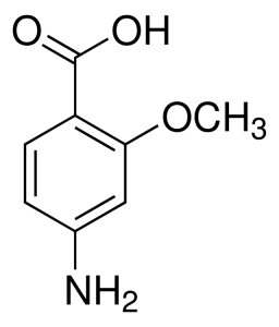 4-Amino-2-methoxybenzoic acid 