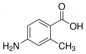 4-Amino-2-methylbenzoic acid 691437-5G