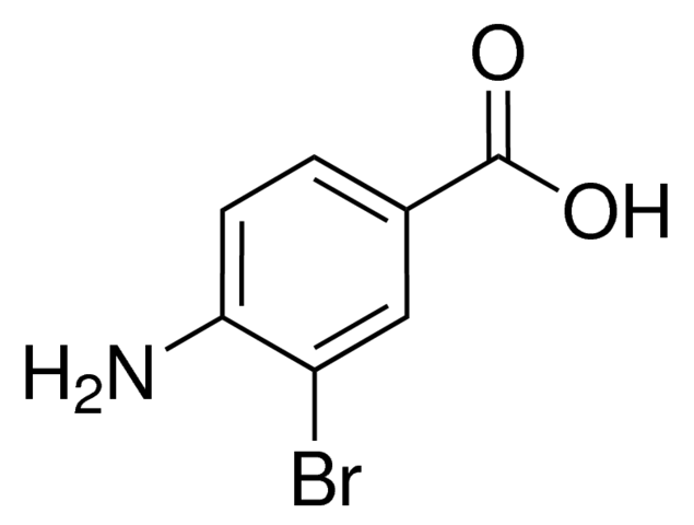 4-Amino-3-bromobenzoic acid 