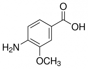 4-Amino-3-methoxybenzoic acid 
