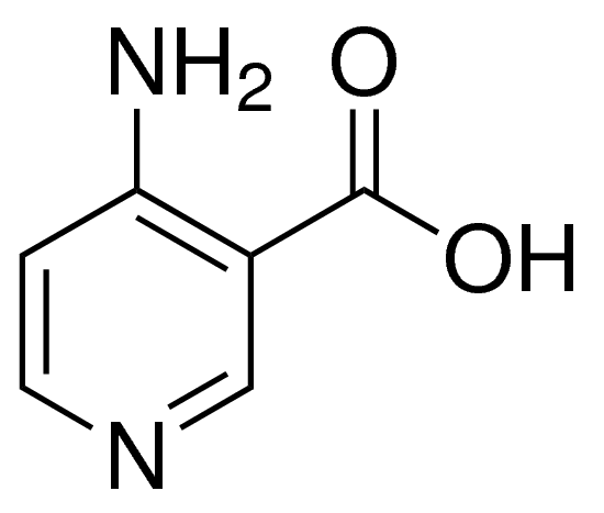 4-Amino-nicotinic acid 11585-5G-F