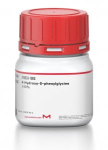 4-Hydroxy-D-phenylglycine 