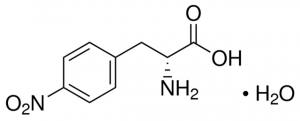 4-Nitro-D-phenylalanine hydrate 