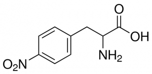 4-Nitro-DL-phenylalanine 