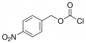 4-Nitrobenzyl chloroformate 