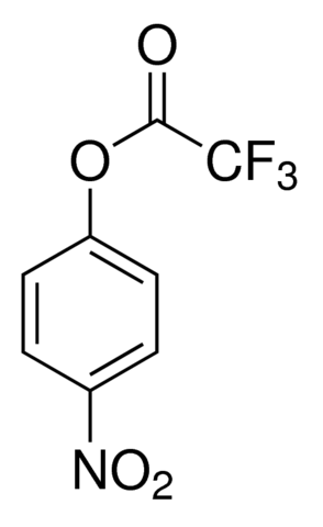 4-Nitrophenyl trifluoroacetate 