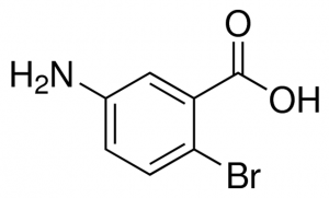 5-Amino-2-bromobenzoic acid 
