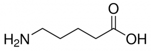 5-Aminovaleric acid 