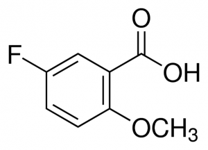 5-Fluoro-2-methoxybenzoic acid 523097-5G