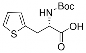 Boc--(2-thienyl)-Ala-OH 
