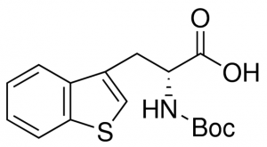 Boc--(3-benzothienyl)-D-Ala-OH 