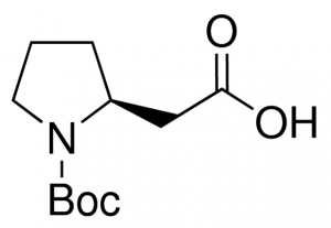Boc-3-Homopro-OH 