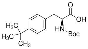Boc-4-tert-butyl-Phe-OH 68184-1G-F