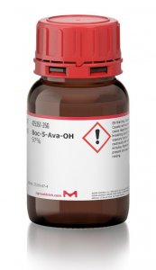 Boc-5-Ava-OH 