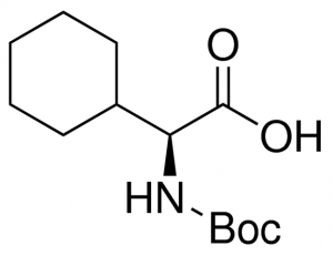 Boc-Chg-OH 