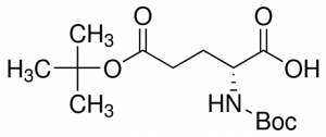 Boc-D-Glu(OtBu)-OH 