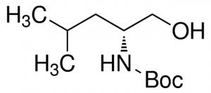 Boc-D-Leucinol 552801-1G