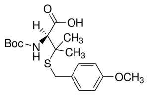Boc-D-Pen(Mob)-OH 15135-1G