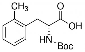 Boc-D-Phe(2-Me)-OH 