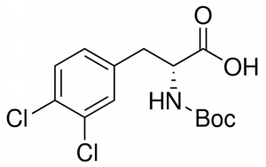 Boc-D-Phe(3,4-Cl2)-OH 