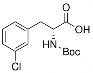 Boc-D-Phe(3-Cl)-OH 672750-1G