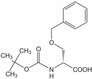 Boc-D-Ser(Bzl)-OH 
