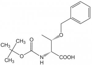 Boc-D-Thr(Bzl)-OH 