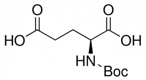 Boc-Glu-OH 