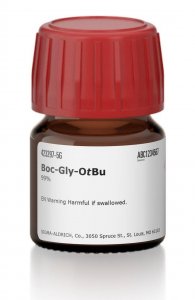 Boc-Gly-OtBu 