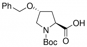 Boc-Hyp(Bzl)-OH 