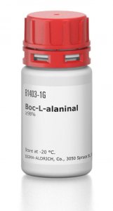 Boc-L-alaninal 