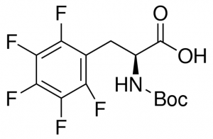 Boc-pentafluoro-L-phenylalanine 670138-1G